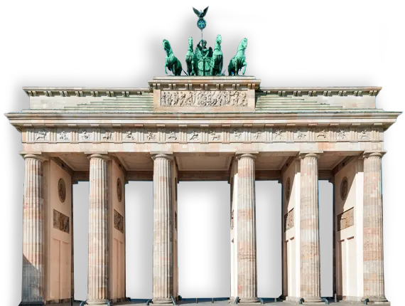 Top Adresse in Berlin