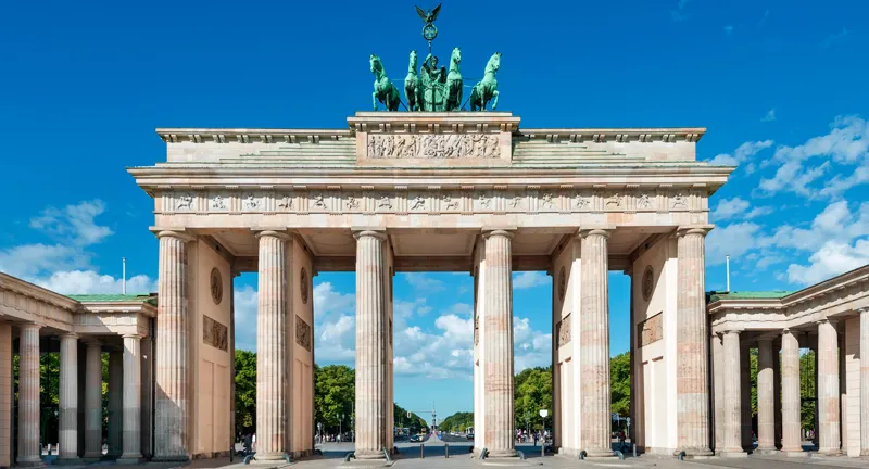 Top Adresse in Berlin