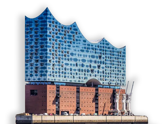 Top Adresse in Hamburg
